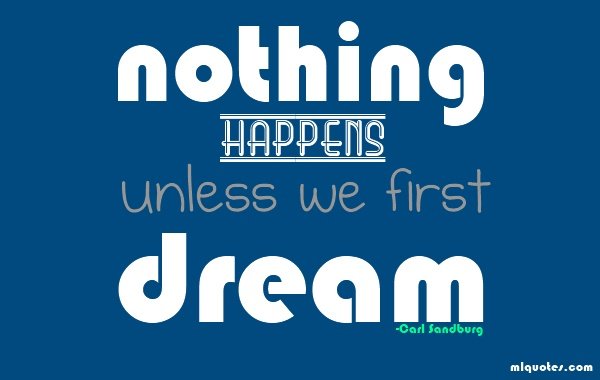 Carl-Sandburg-quotes-about-dreams