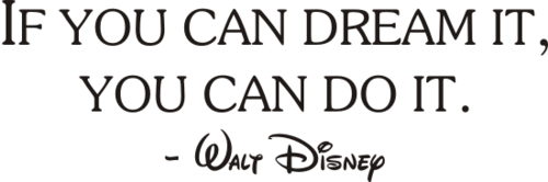 Quote Of The Day Walt-disney-dream-quote